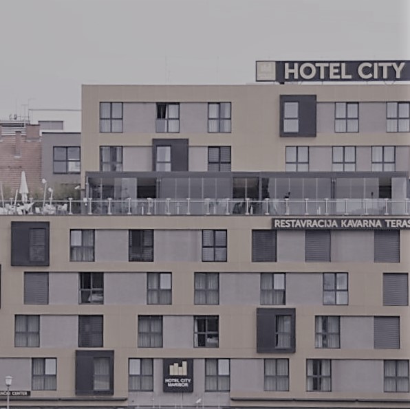 Hotel City Maribor Hotel City Maribor
