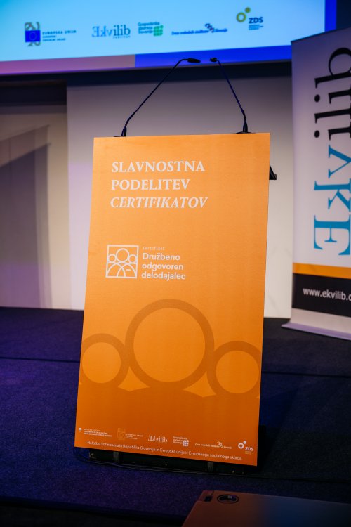 Converta družbena odgovornost Converta družbena odgovornost