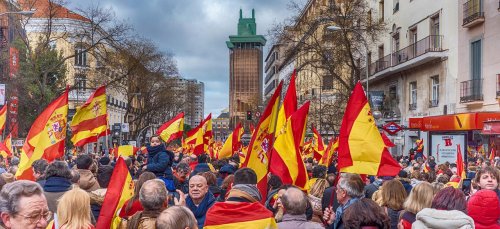 Španija konec moratorija na stečaje